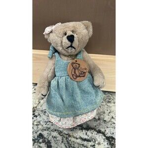 Bonila Applaus Bear Katie B # 12611 Vintage